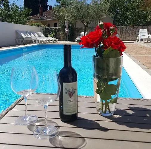 Kimm Appartamento Porec