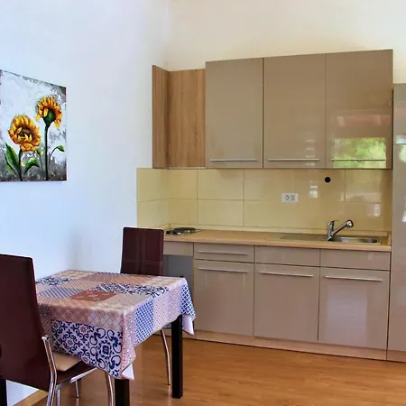 Apartment Kimm