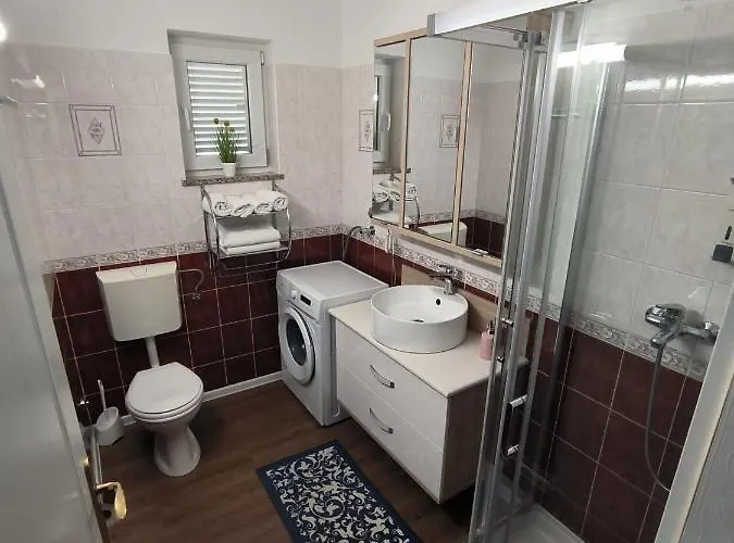 Apartmán Kimm Poreč