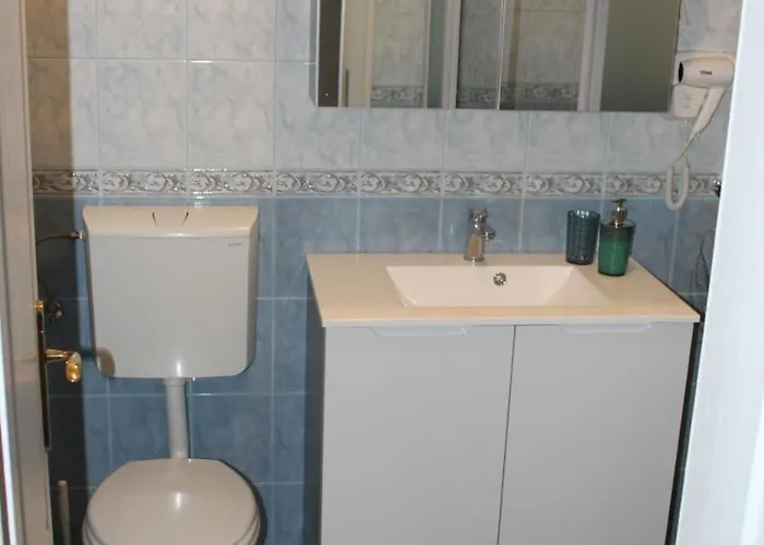 Apartmán Kimm Poreč