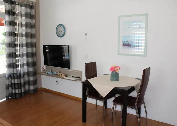 Apartmán Kimm Poreč